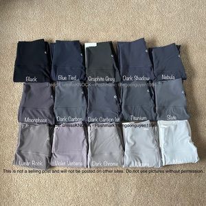 NOT FOR SALE - Lululemon Align Neutrals Collection